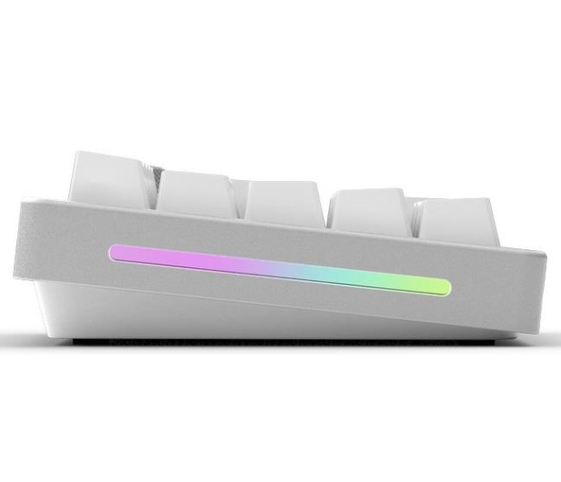 Glorious GMMK Wireless Numpad (White) - 1107535 - zdjęcie 6
